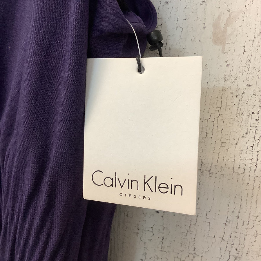 Calvin Klein Size Large Dress