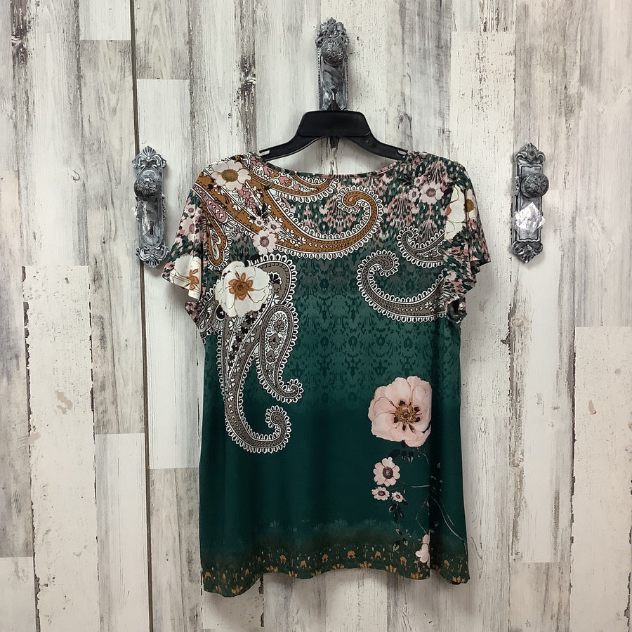 Dress Barn Size Large Shirts & Blouses