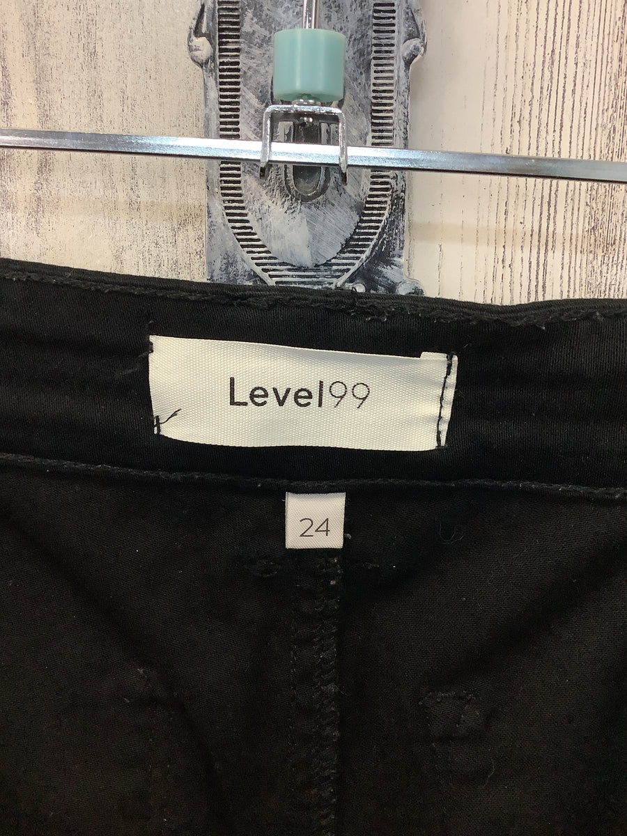 Level 99 Size 0 Junior Jeans & Khakis