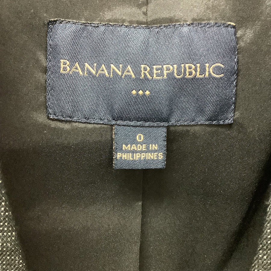 Banana Republic Size XS Blazers