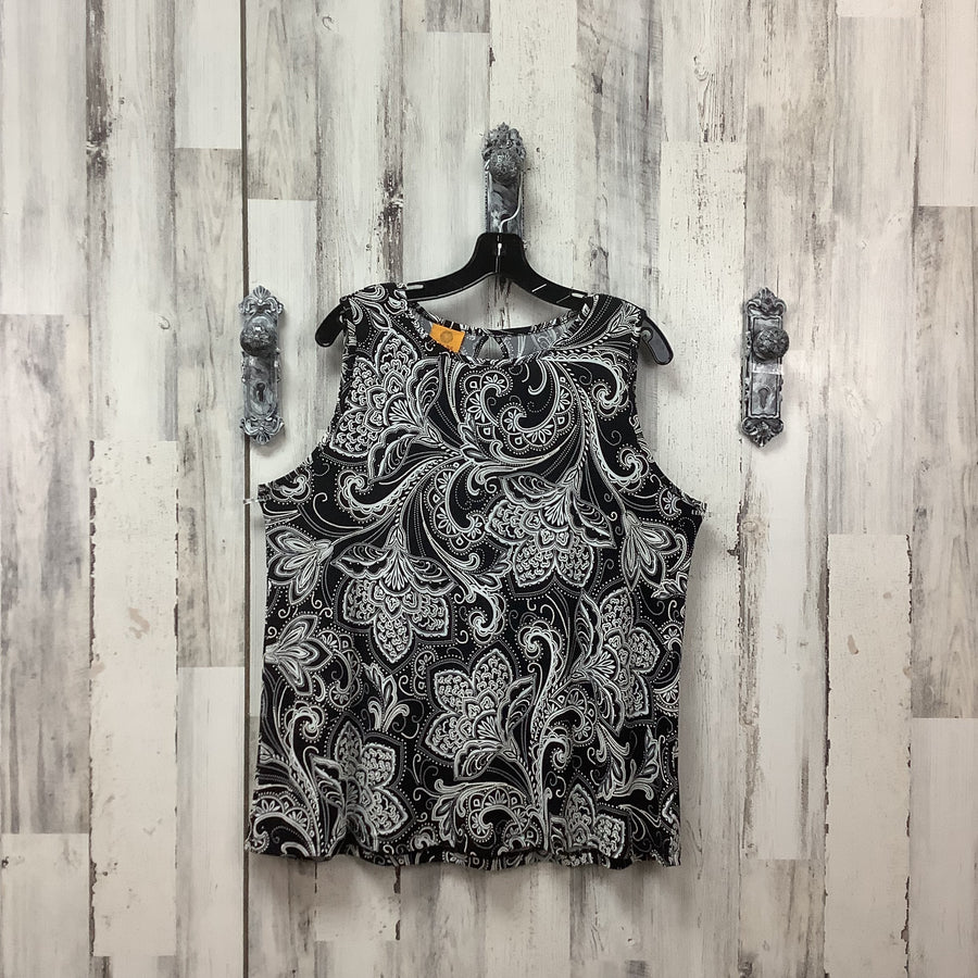 Ruby Road Size Med Shirts & Blouses