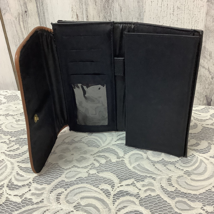 4 West 33 Size Small Wallets