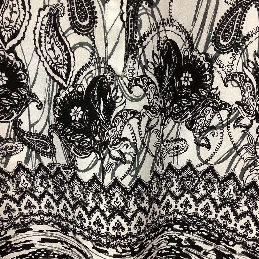 Milano Size Large Shirts & Blouses