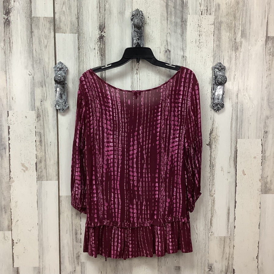 Lee Size Small Shirts & Blouses