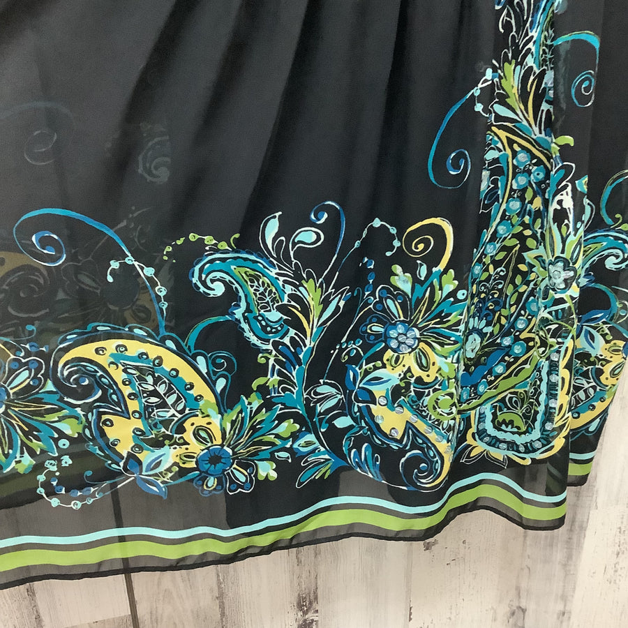 Lane Bryant Size 3x Curvy Dress