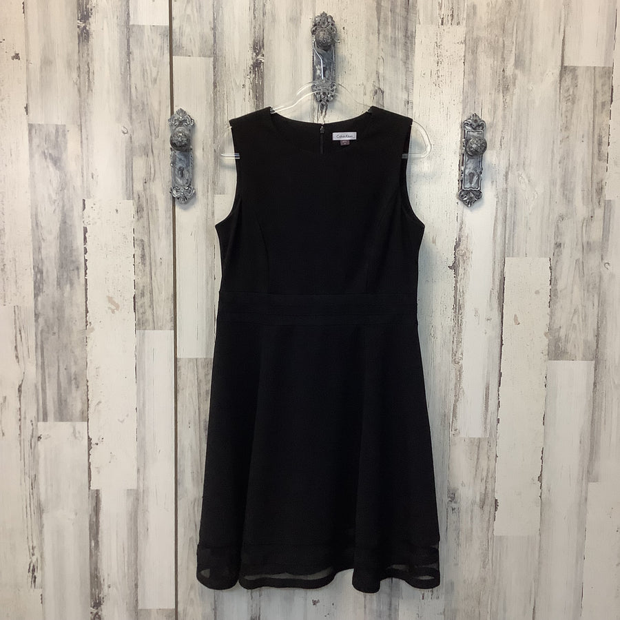 Calvin Klein Size Large Dress