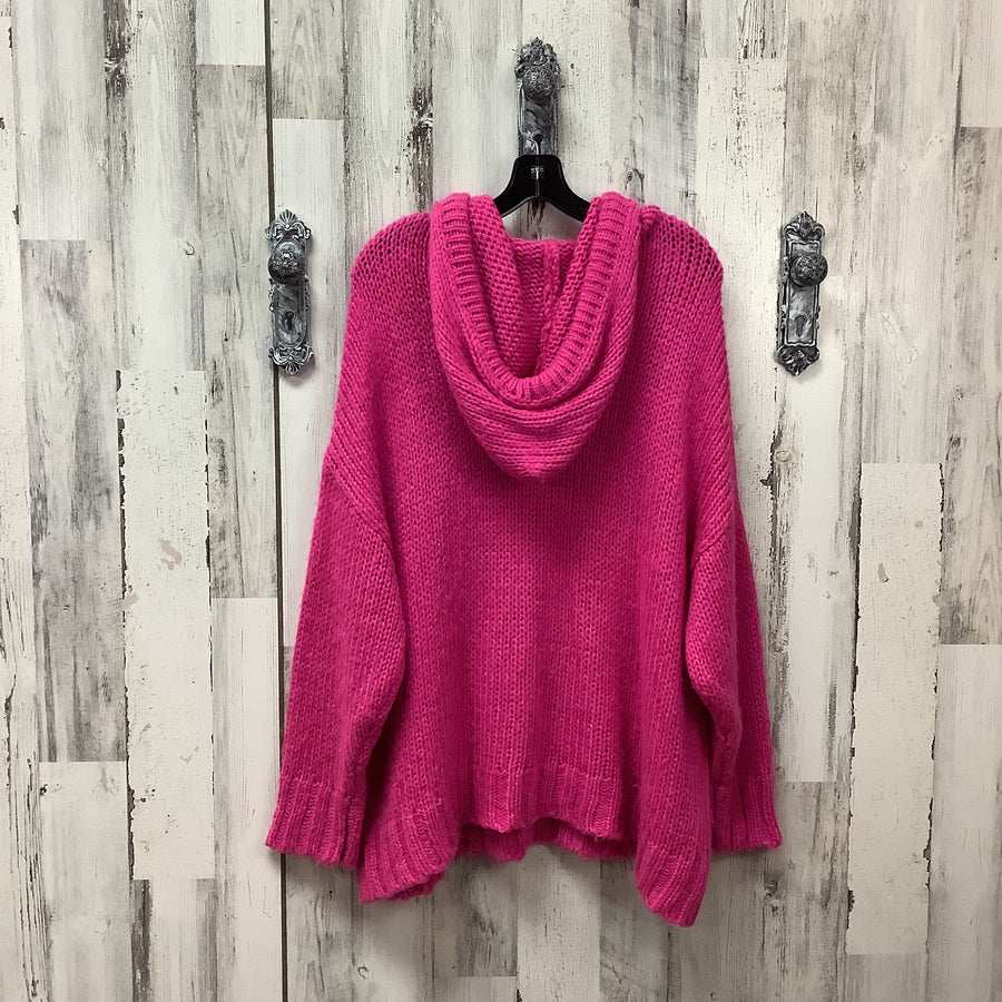 Promesa Size M/L Pullover