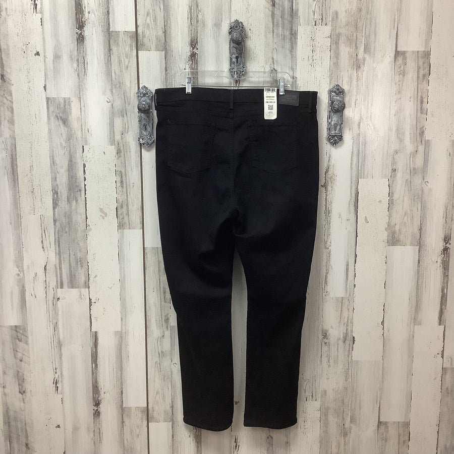 Levi Size 20 Curvy Jeans