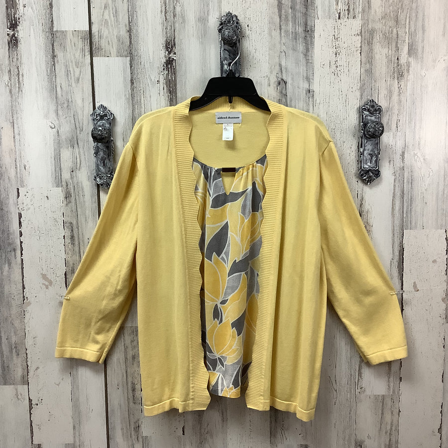 Alfred dunner Size Large Shirts & Blouses