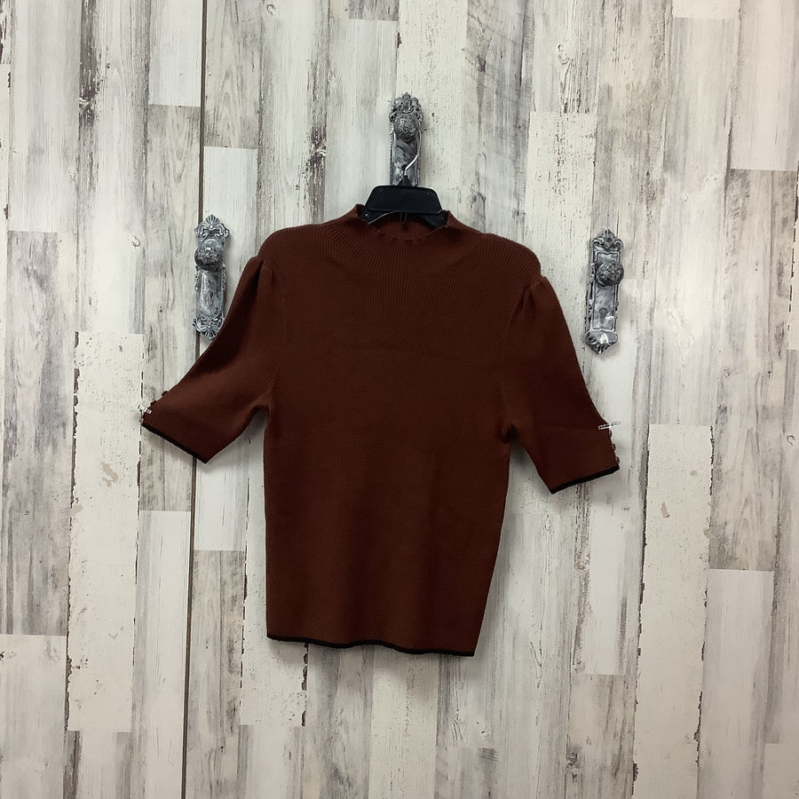 89th & madison Size XL Curvy Pullovers