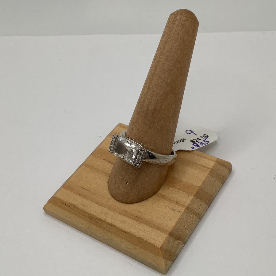 Unknown Size 9 Rings