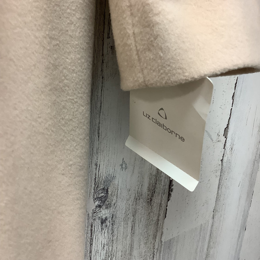 Liz Claiborne Size 1X Curvy Coats