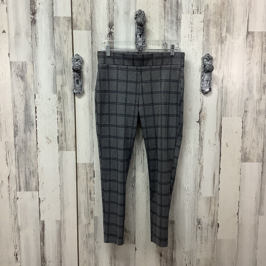 LOFT Size Med Slacks & Pants