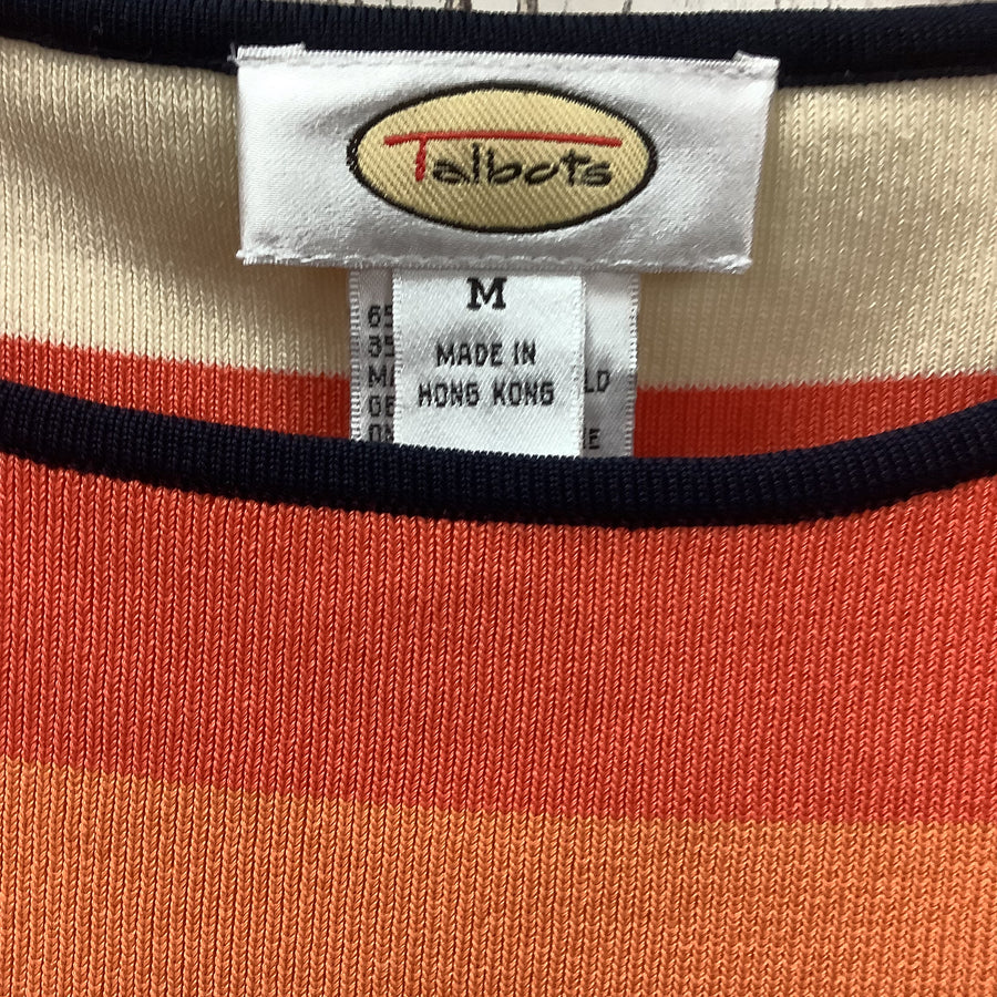 Talbots Size Med Shirts & Blouses