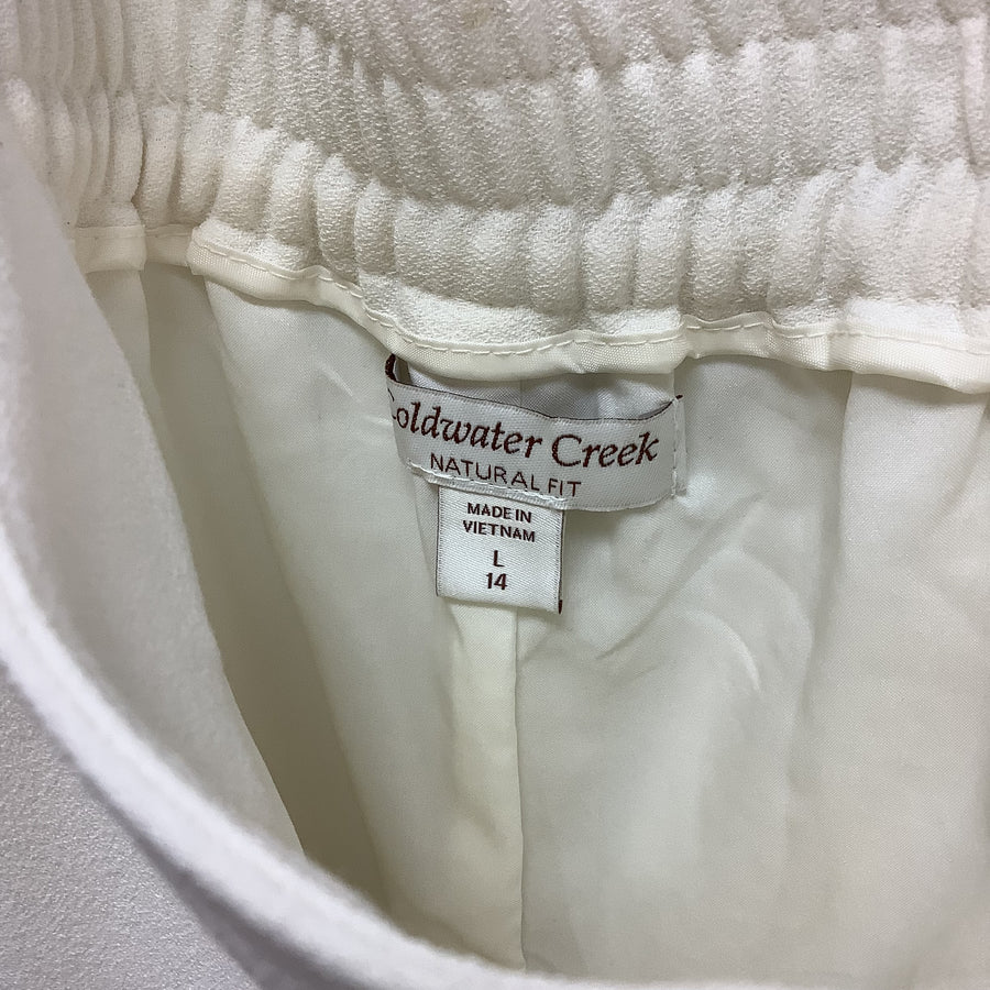 Coldwater Creek Size 14 Slacks & Pants