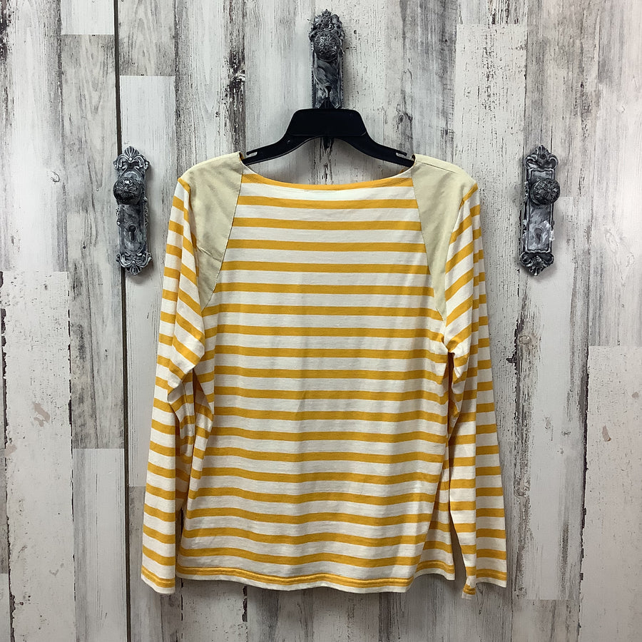 J. Crew Size XL Curvy Shirts & Blouses