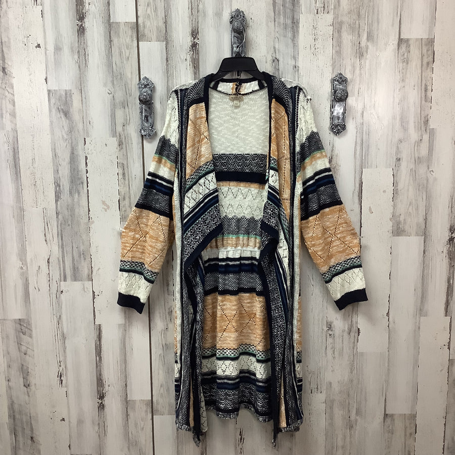 One world Size 3x Curvy Shrugs & Shawls