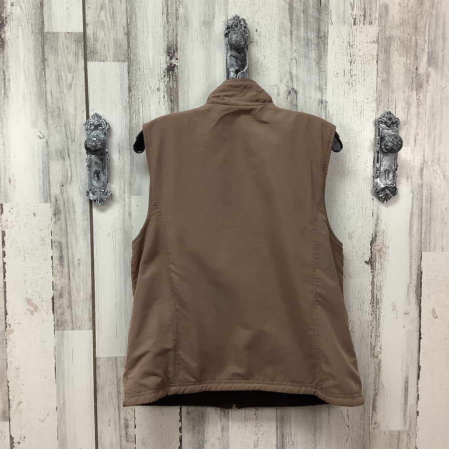 karen Size Med Vests