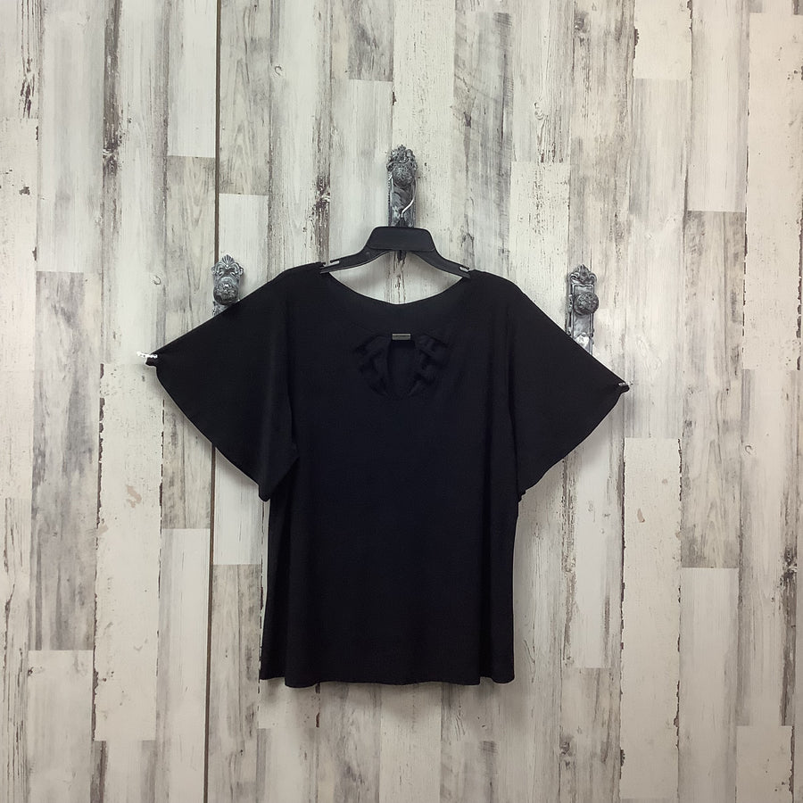 ny Collection Size 1X Curvy Shirts & Blouses