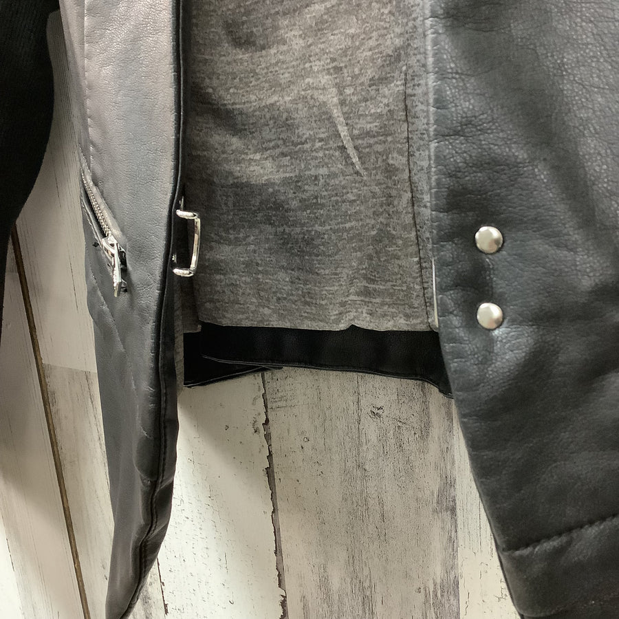 black rivet Size XS Casual Jackets