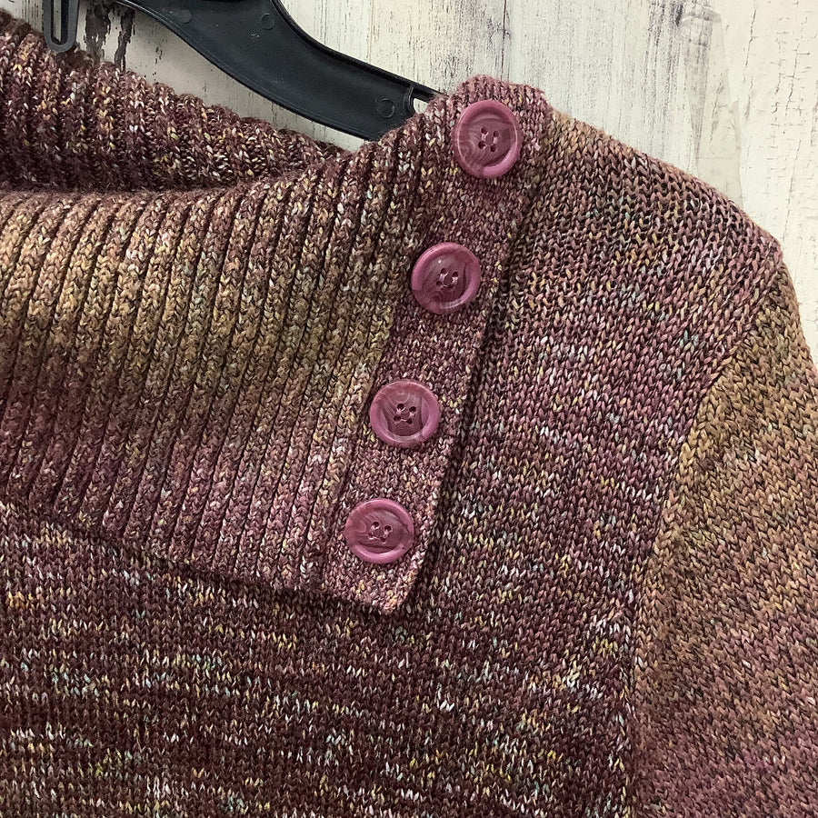 CB Size Med Pullover