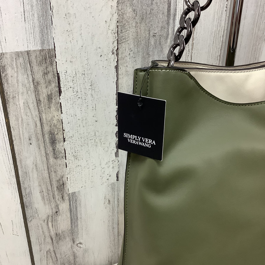 Vera Wang Size Large Handbags