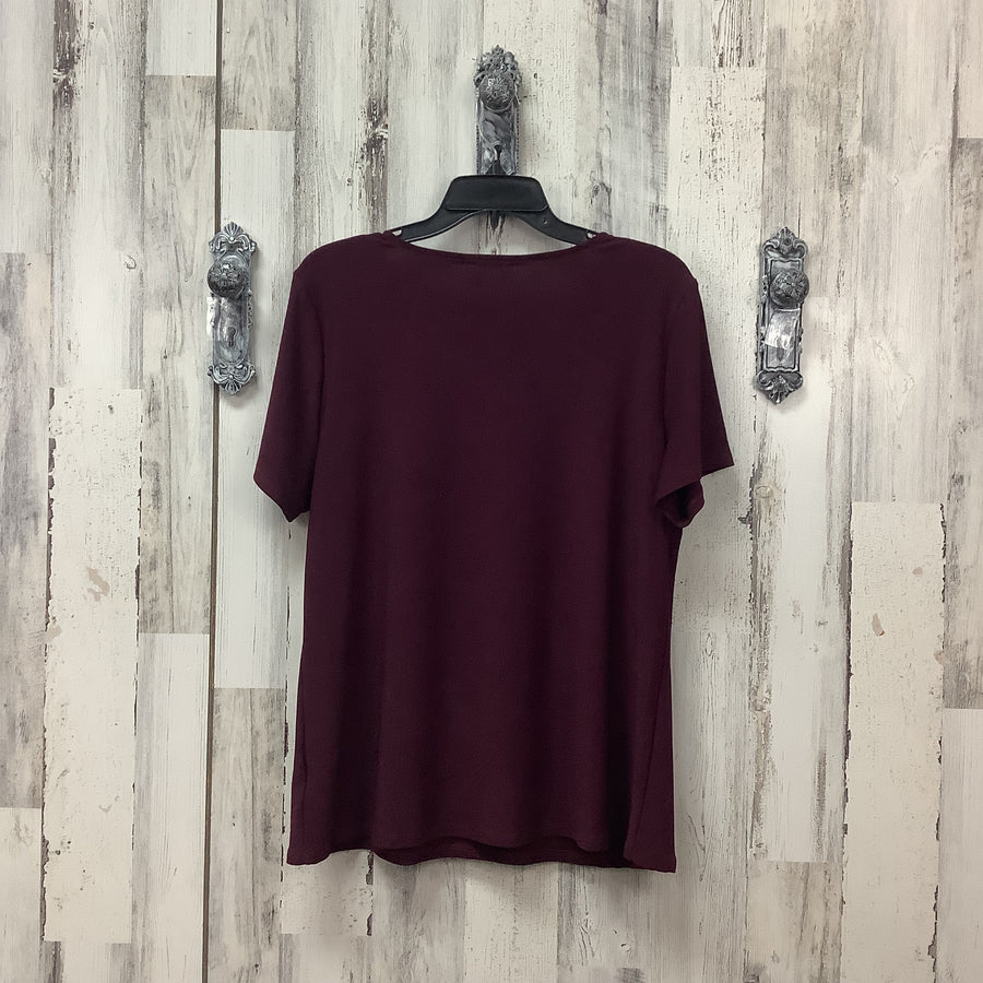 89th & madison Size Large Shirts & Blouses