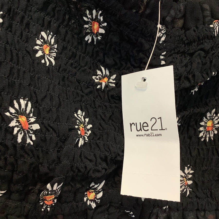Rue 21 Size Med Junior Shirts & Blouses