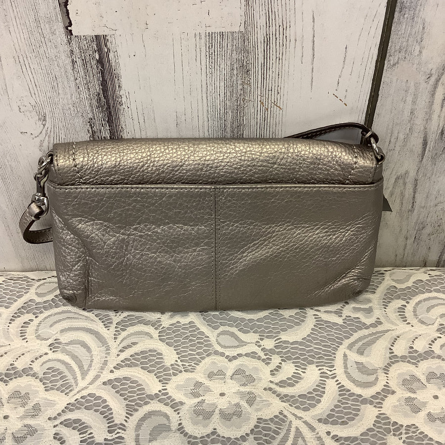 Coach Size Small Wristlets