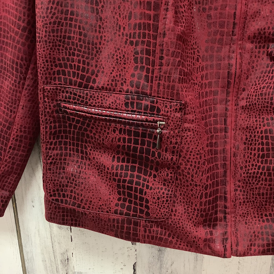 Elementz Size 1X Curvy Jackets