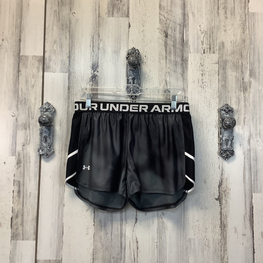 Under Armour Size Med Shorts-Active