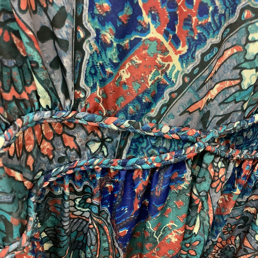 Unknown Size 1X Curvy Shirts & Blouses