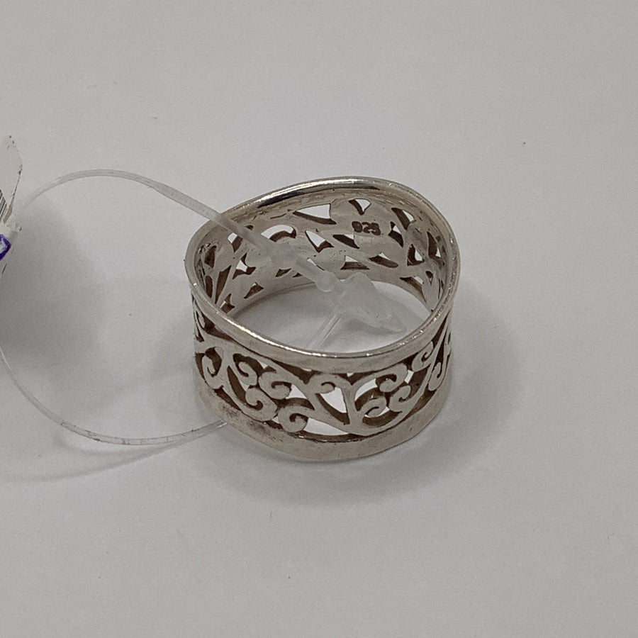 Beldiamo Size 8.5 Rings