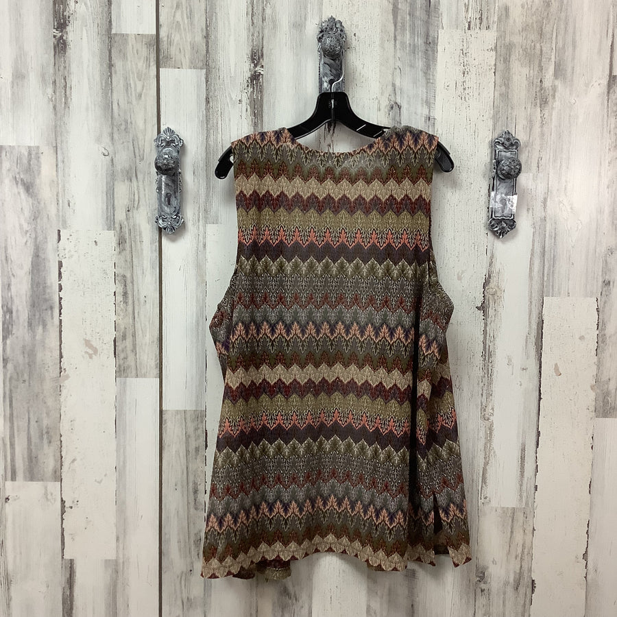 Christopher & Banks Size X Curvy Shrugs & Shawls