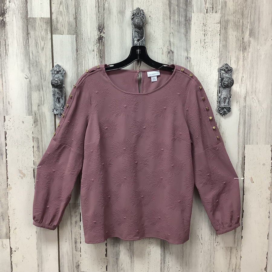 Liz Claiborne Size Med Shirts & Blouses