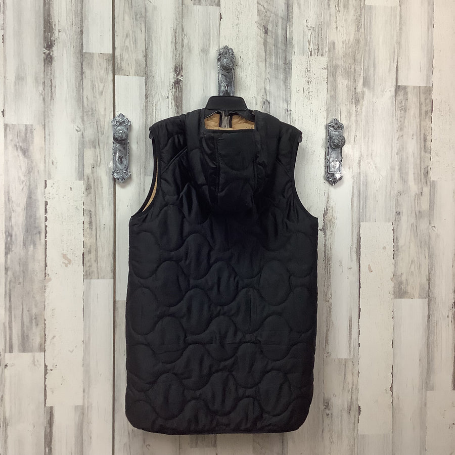 Tribal Size Med Vests