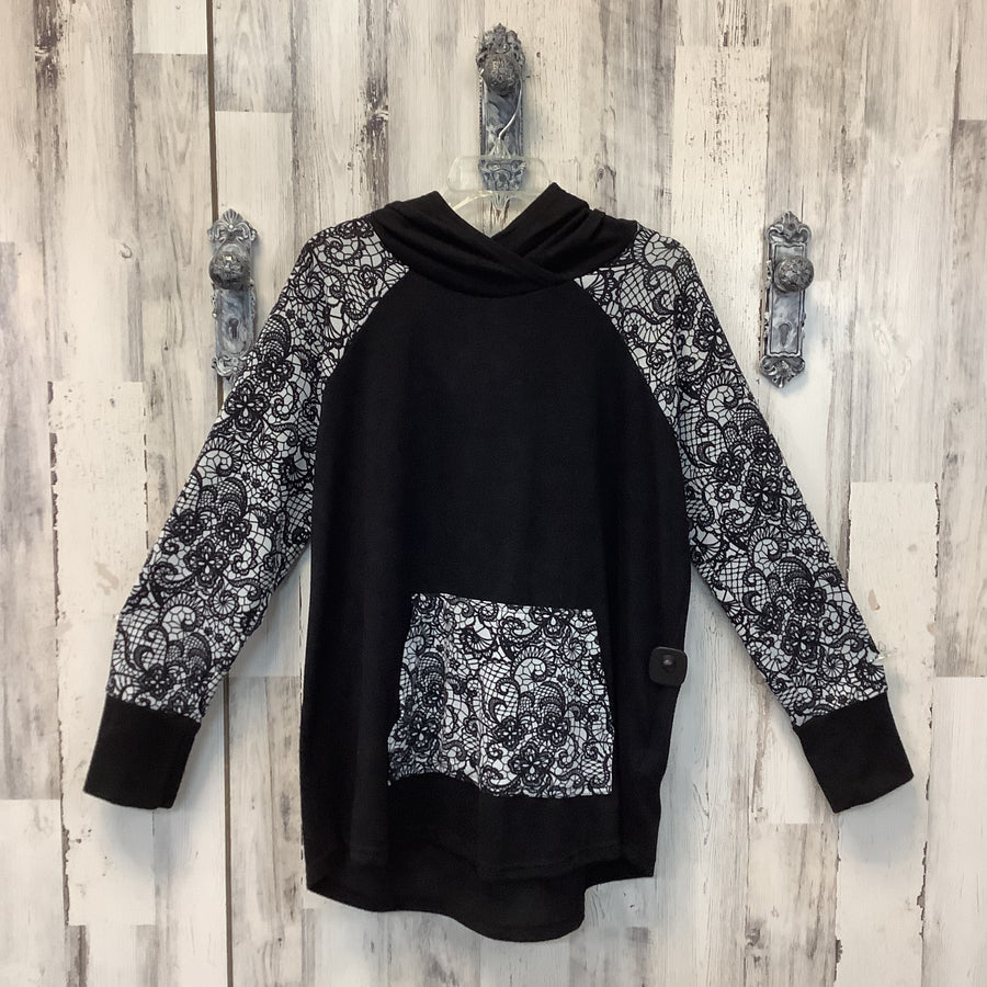 LulaRoe Size XL Curvy Sweatshirts & Hoodies