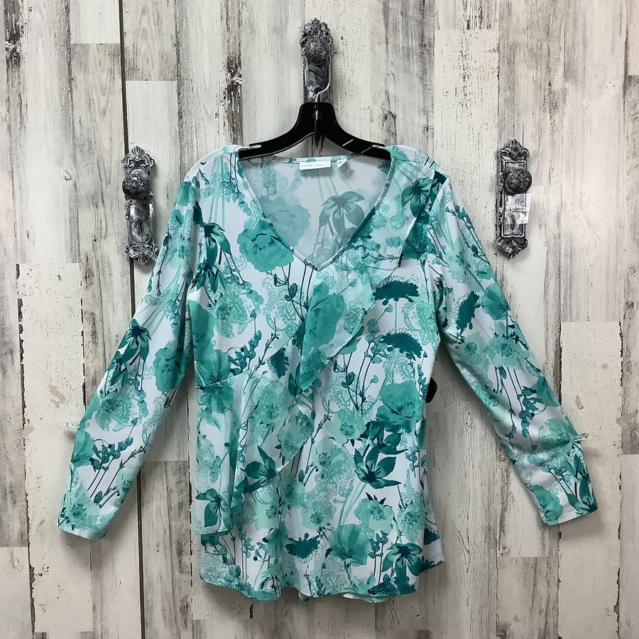 Susan Graver Size Small Shirts & Blouses