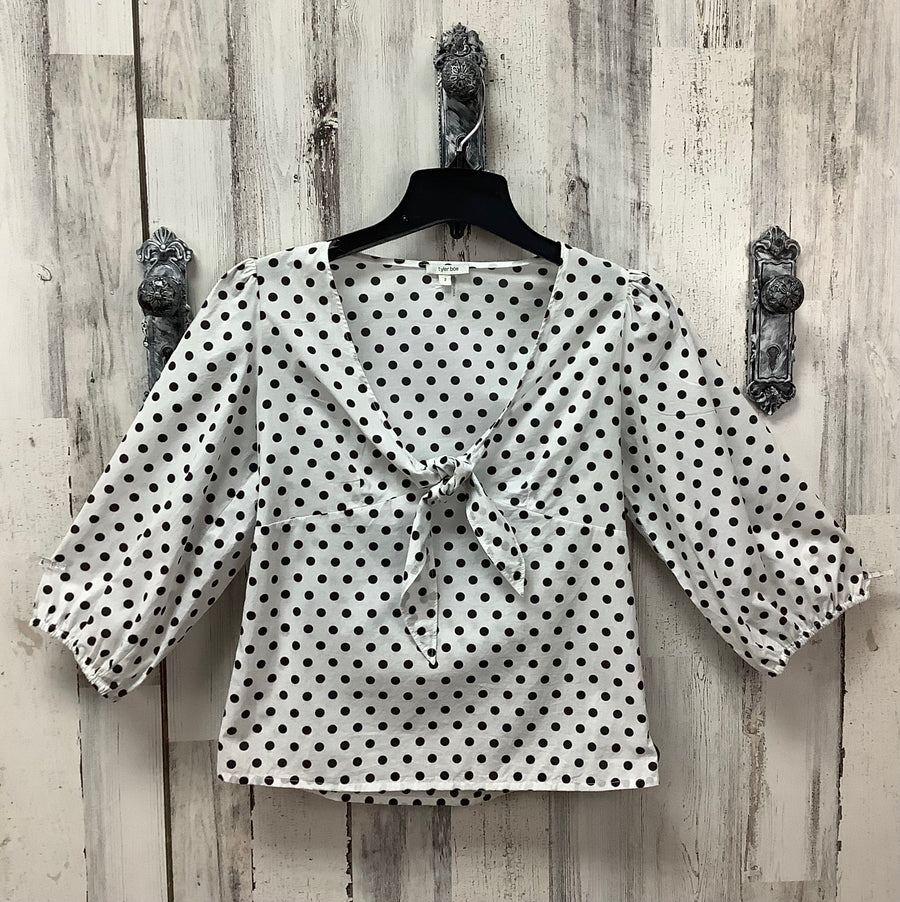 Tyler boe Size XS Shirts & Blouses