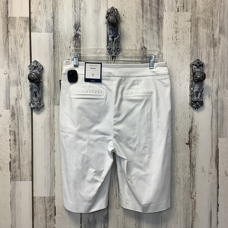 Charter Club Size Med Shorts