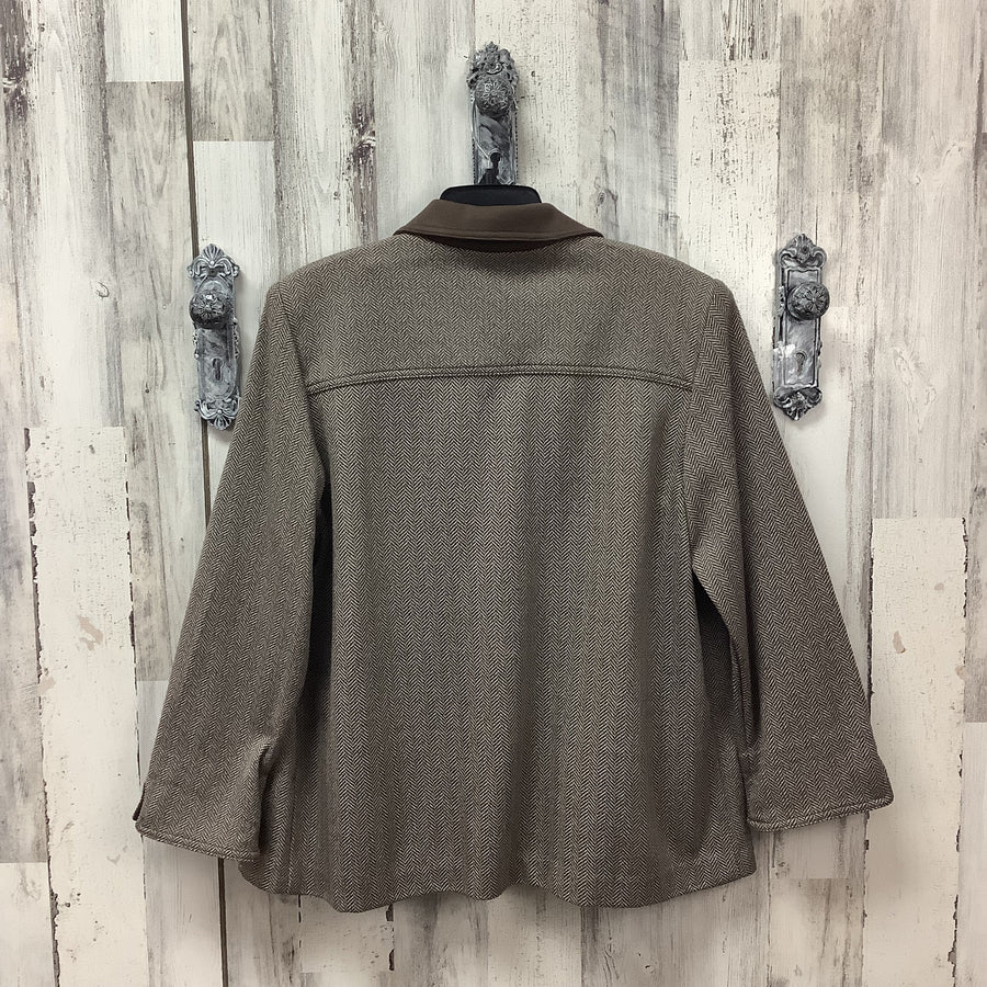 Alfred dunner Size Large Casual Jackets