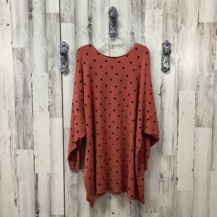 Torrid Size 6X Curvy Pullovers