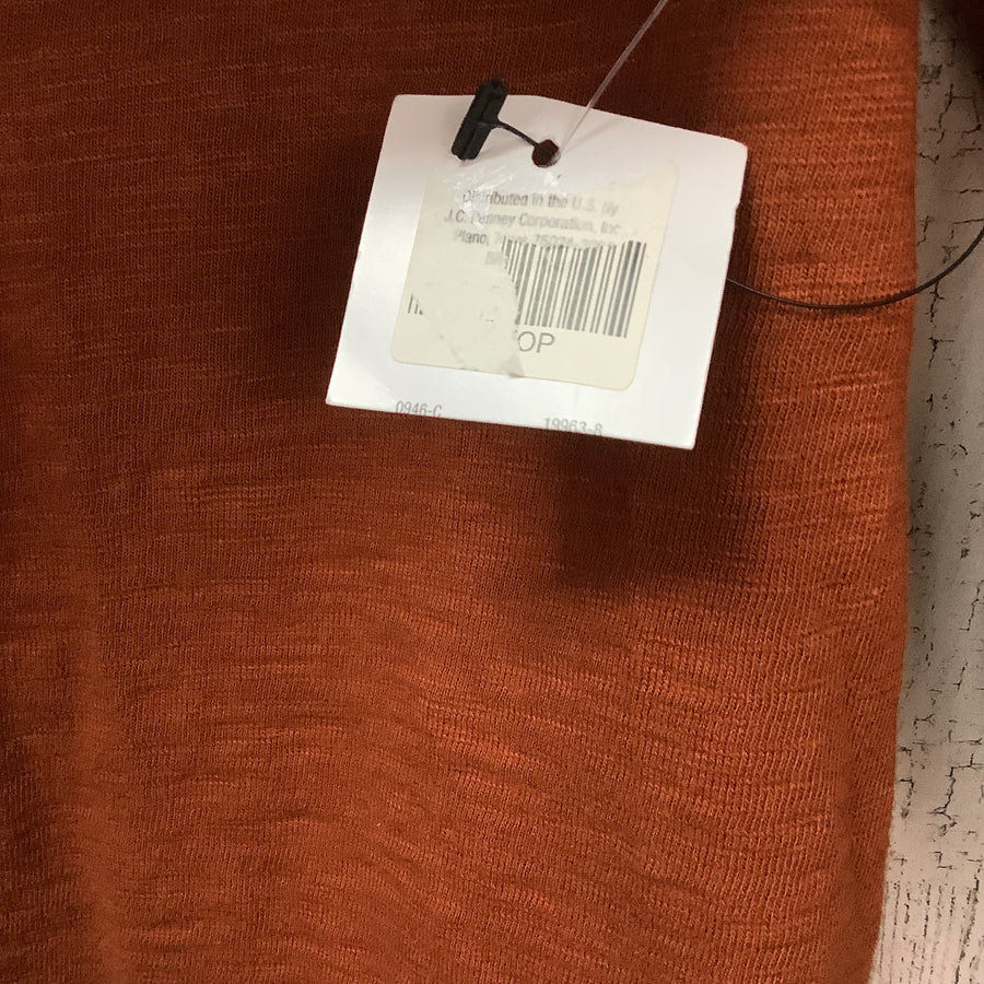 ana Size Large Shirts & Blouses