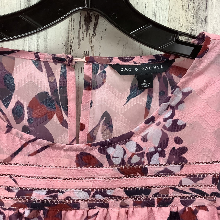 Zac & Rachel Size Small Shirts & Blouses