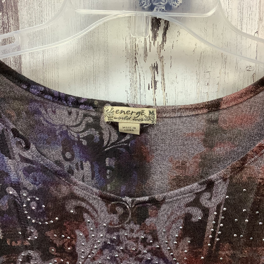 energe Size Med Shirts & Blouses