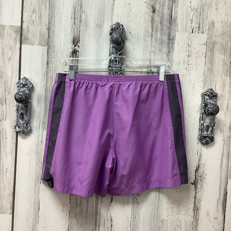 adidas Size Med Shorts-Active