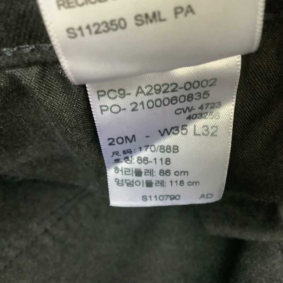 Levi Size 20 Curvy Jeans