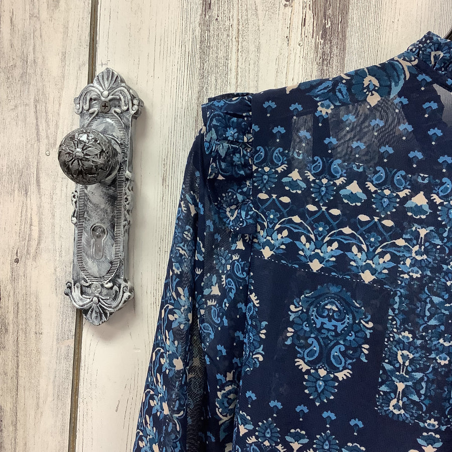 Julia Jordan Size 6 Dress
