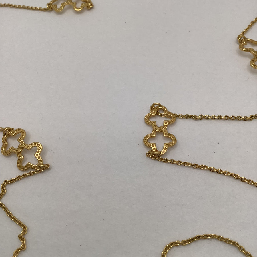 stella & dot Size Long Necklaces