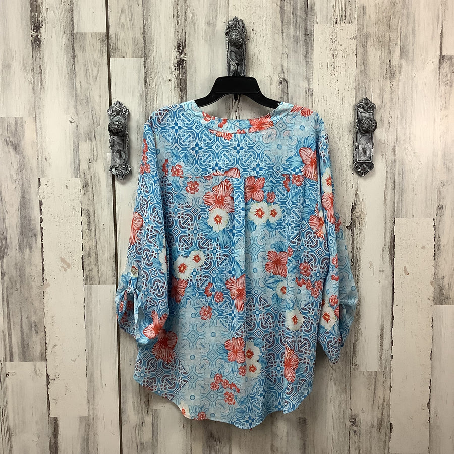 Ruby Road Size 1X Curvy Shirts & Blouses